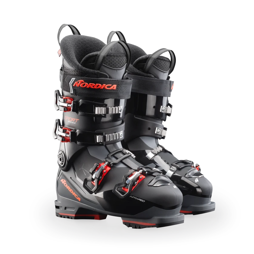 Nordica Sportmachine 3 100 Mens Ski Boots 2025